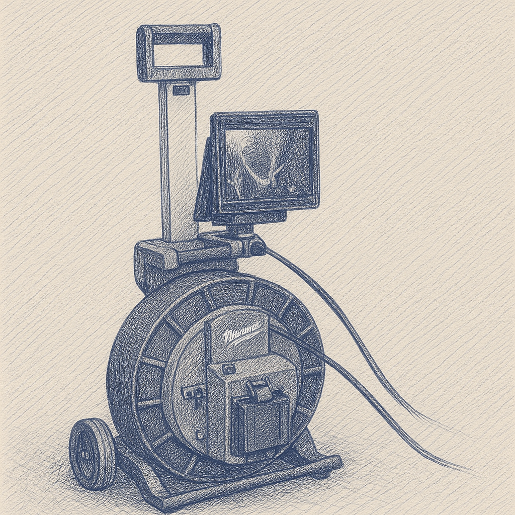 Camera Equipment